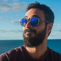 Nicolas Aguirre's Photo