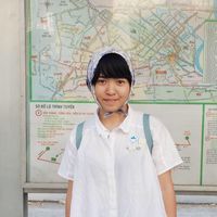 Opalpal Wong的照片