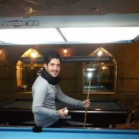 farshad adelian's Photo