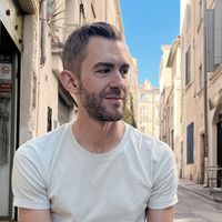 Andreas Jachs's Photo