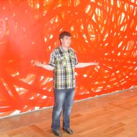 Igor Chudinov的照片