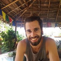 Le foto di Stefano Nebiolo