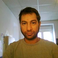 Bertrand Gagnard&#39;s Photo