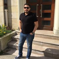 Fotos de Karim Mansour