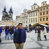 Fotos de Ron Alfred Quimsing