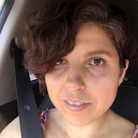 Zdjęcia użytkownika Semra Biçer