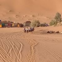 rachid berber house的照片