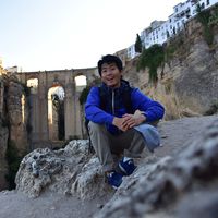 XiangLin Chen的照片