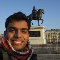 Vinícius  Vilhena Duarte's Photo