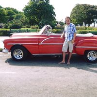 Nicolas Luginbühl的照片