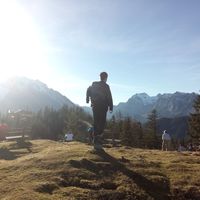 Фотографии пользователя Florian Rehrl