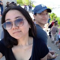 Zdjęcia użytkownika Diana Amangeldi