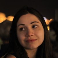 Maria Alexeeva's Photo