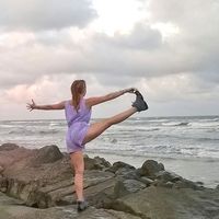 Madeleine Whitney's Photo