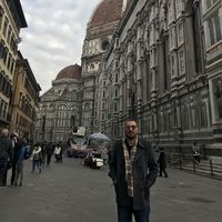 Gabriel Perez's Photo