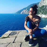 Solange Acosta的照片