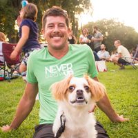 Charlie Letts's Photo