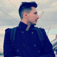 André Filipe de Sousa的照片