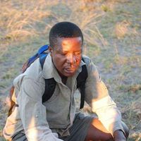 Samuel Nkomo's Photo