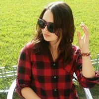 Polina Yakovleva's Photo