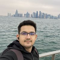 Nihat Salvador's Photo