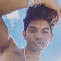 Harshil Gandhi's Photo