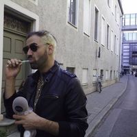 Severin Schenkel的照片