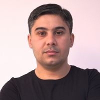 Gunduz Aliyev的照片