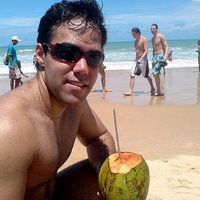 Glauber Fernandes's Photo