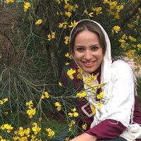 Photos de Sima Goudarzi