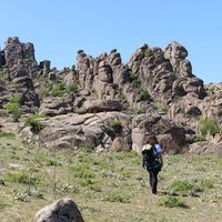 Photos de Özge Tuncalı