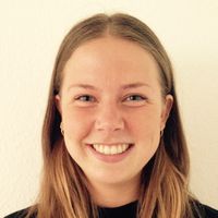 Amalie Eybye's Photo