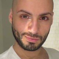 Dylan Sanders的照片