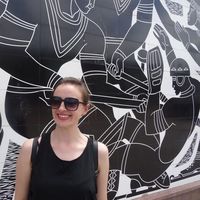 Anna Wiśniewska的照片