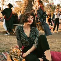 Nino Parjikia's Photo