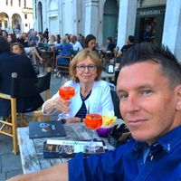 Frederic St-Pierre的照片