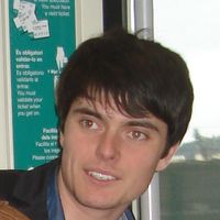 Nicolas Renoux的照片