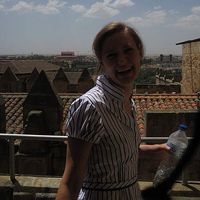 Emmelien Stavast's Photo