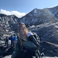 Fotos de Cristina Simõe