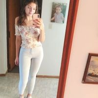 Lis Macarena Sanchez's Photo