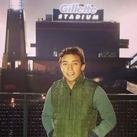 Andrés Morales's Photo