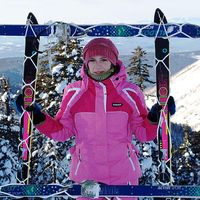 Alina Malisheva's Photo