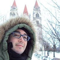 Antonio Covelli的照片