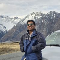 Daniel García's Photo