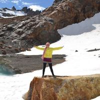 Fotos de Cande Bertolino