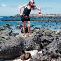 Fotos de Malcha Miller