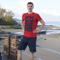 Jonas Grumann's Photo