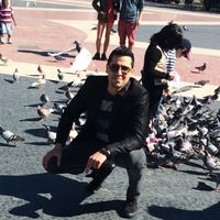 Fotos von Khalil Khalil