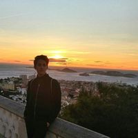 Adrien Astoul's Photo