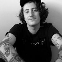 Fotos de Joshua Hunter